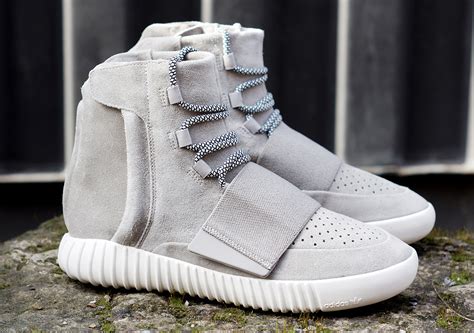 adidas Yeezy boost 750